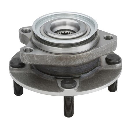 Moog Hub Assembly, 513308 513308